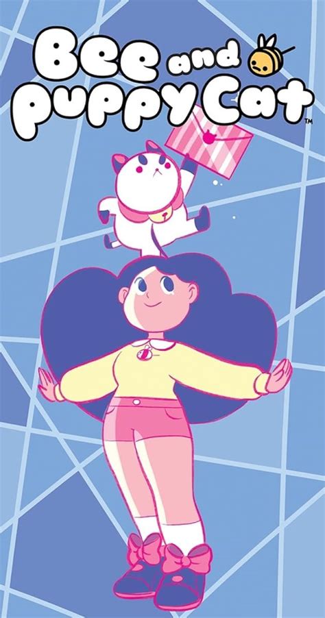 bee and puppycat staffel 1|Bee and PuppyCat (TV Series 2013–2018)